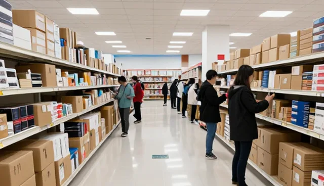 一件代发模式如何重构运输协调中的商品定制流程